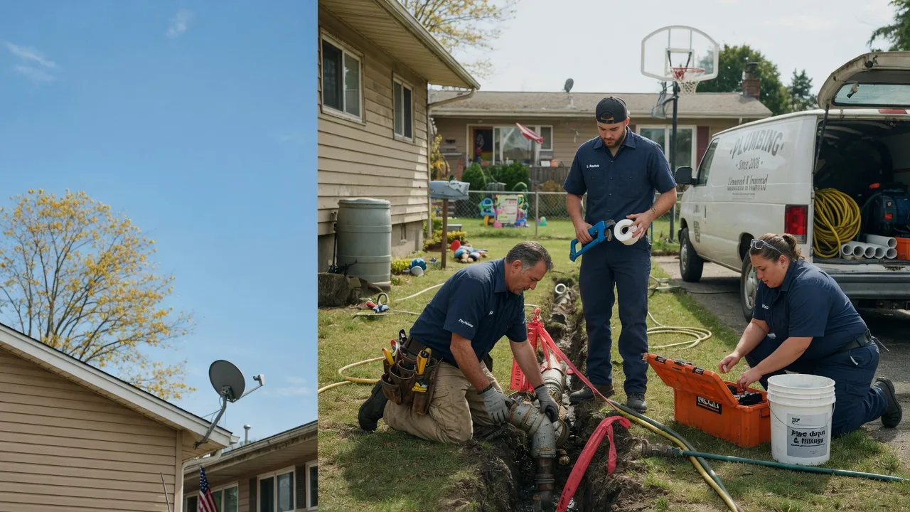 Garbage Disposal Replacement in Saint Joseph, MO near me